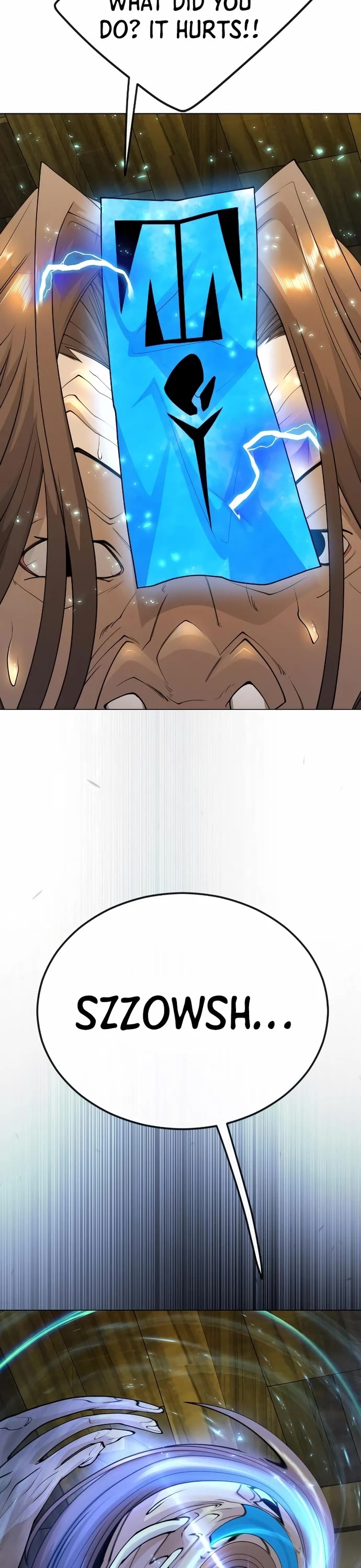 Superhuman Era chapter 173 page 17