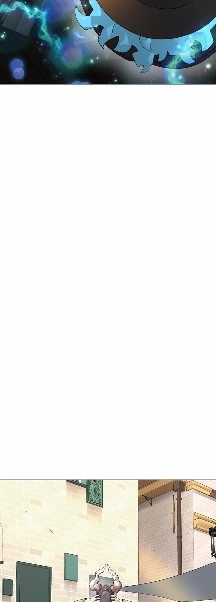 Superhuman Era chapter 173 page 19