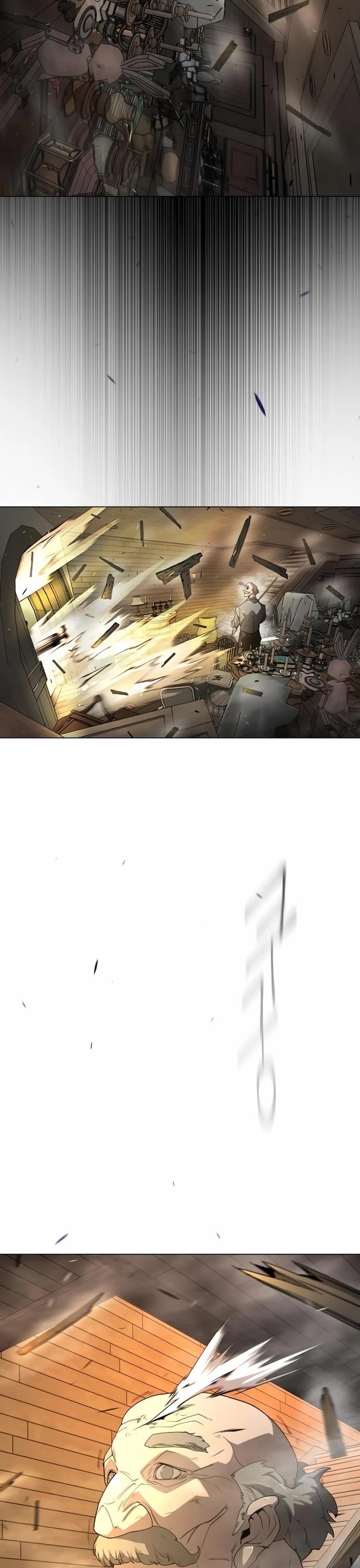 Superhuman Era chapter 173 page 2