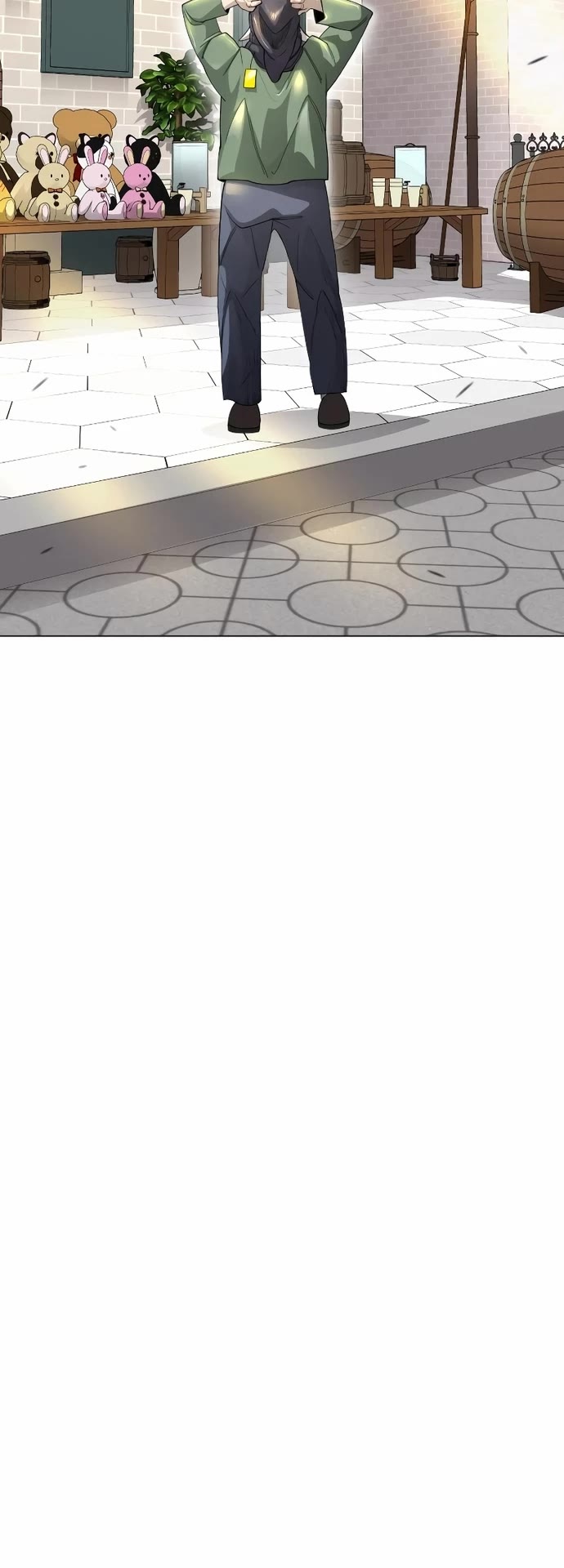 Superhuman Era chapter 173 page 20