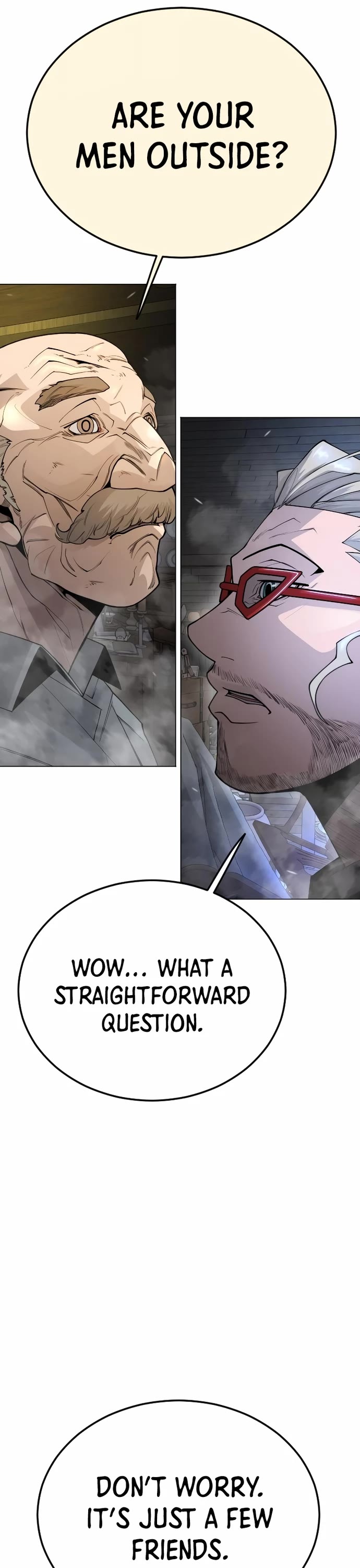 Superhuman Era chapter 173 page 25