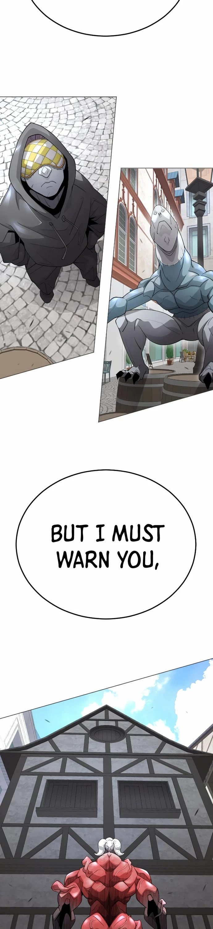 Superhuman Era chapter 173 page 26