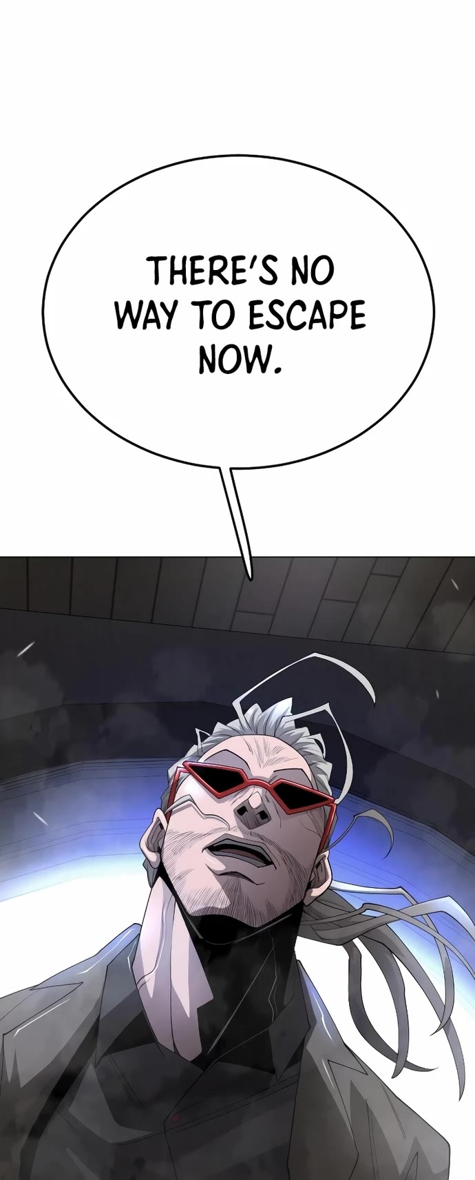 Superhuman Era chapter 173 page 28
