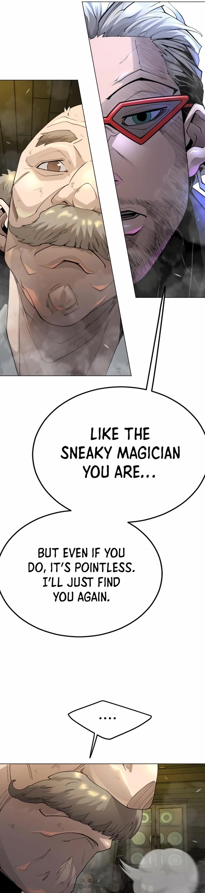 Superhuman Era chapter 173 page 30