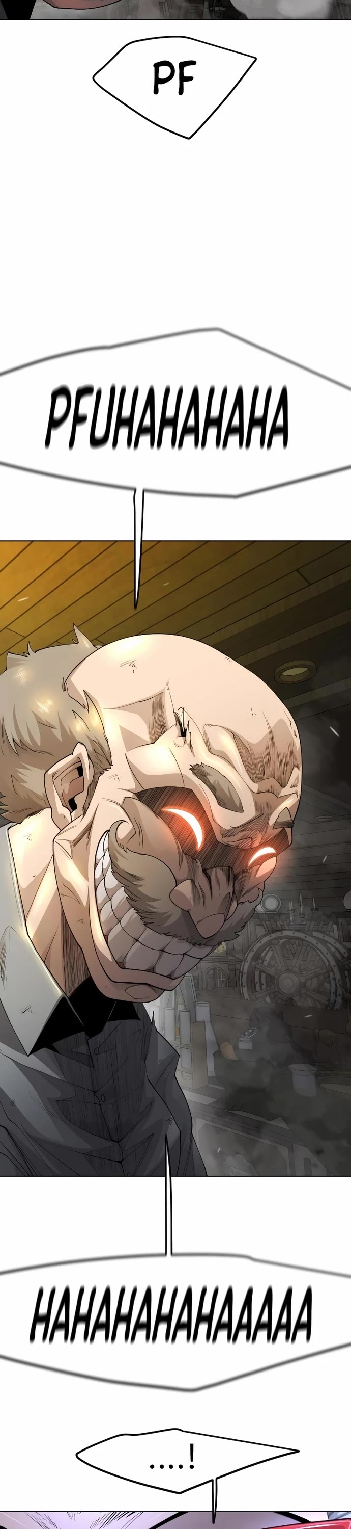 Superhuman Era chapter 173 page 31
