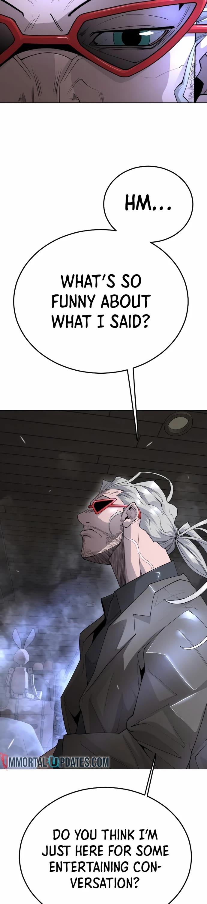 Superhuman Era chapter 173 page 32