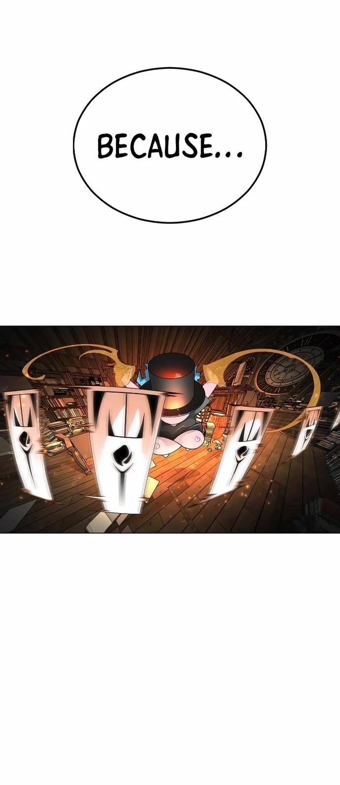 Superhuman Era chapter 173 page 36