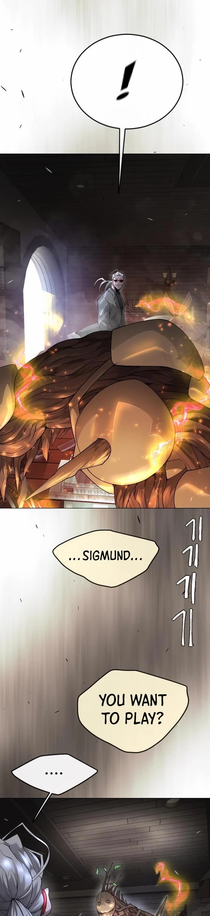 Superhuman Era chapter 173 page 38