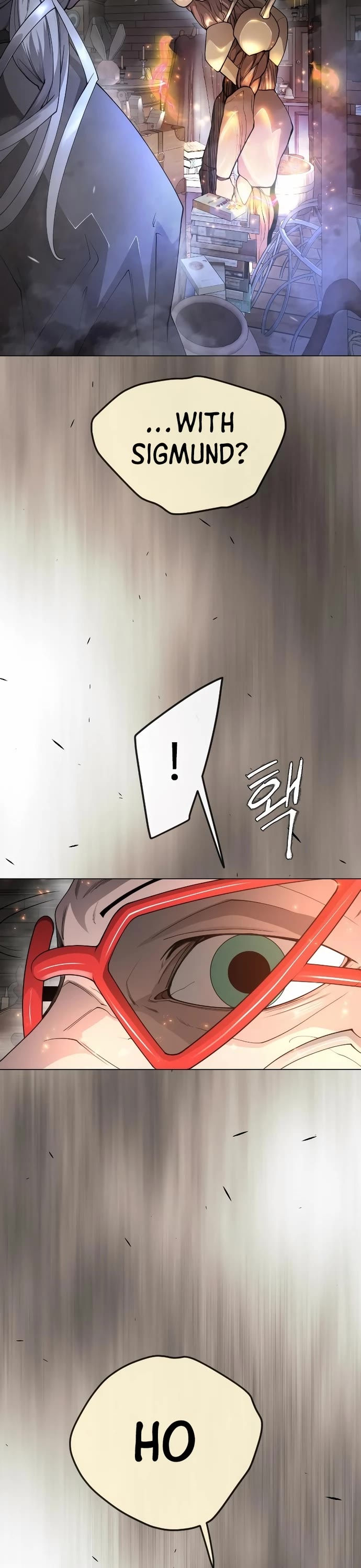 Superhuman Era chapter 173 page 39