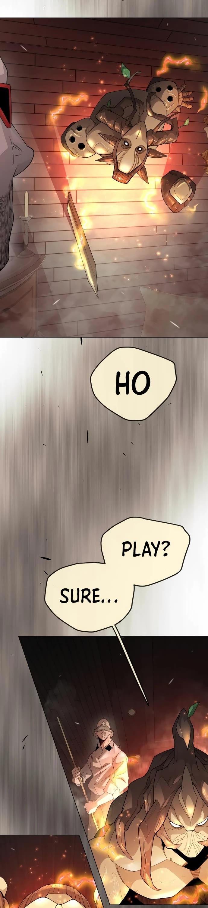 Superhuman Era chapter 173 page 40