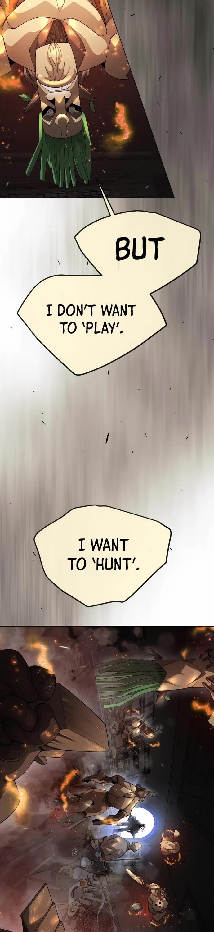 Superhuman Era chapter 173 page 41