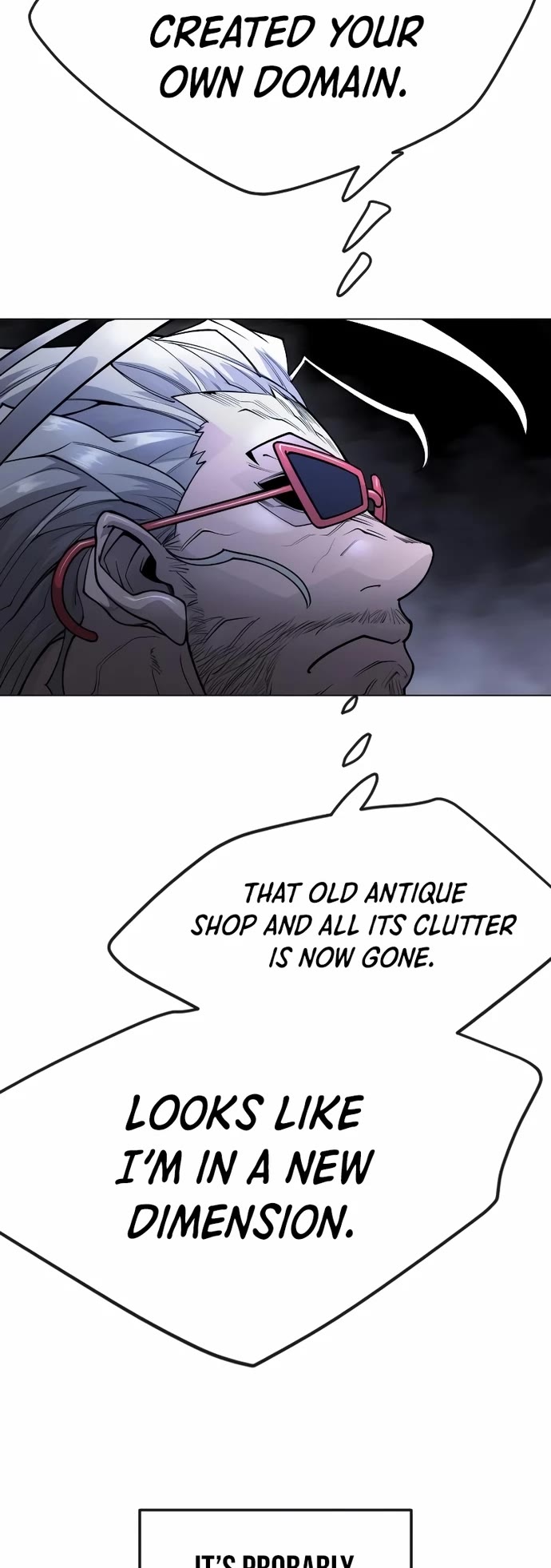 Superhuman Era chapter 173 page 49