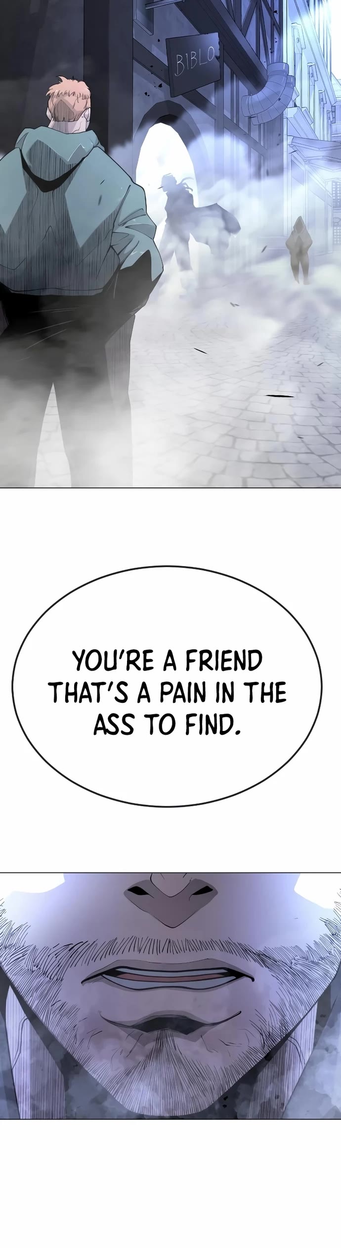 Superhuman Era chapter 173 page 5