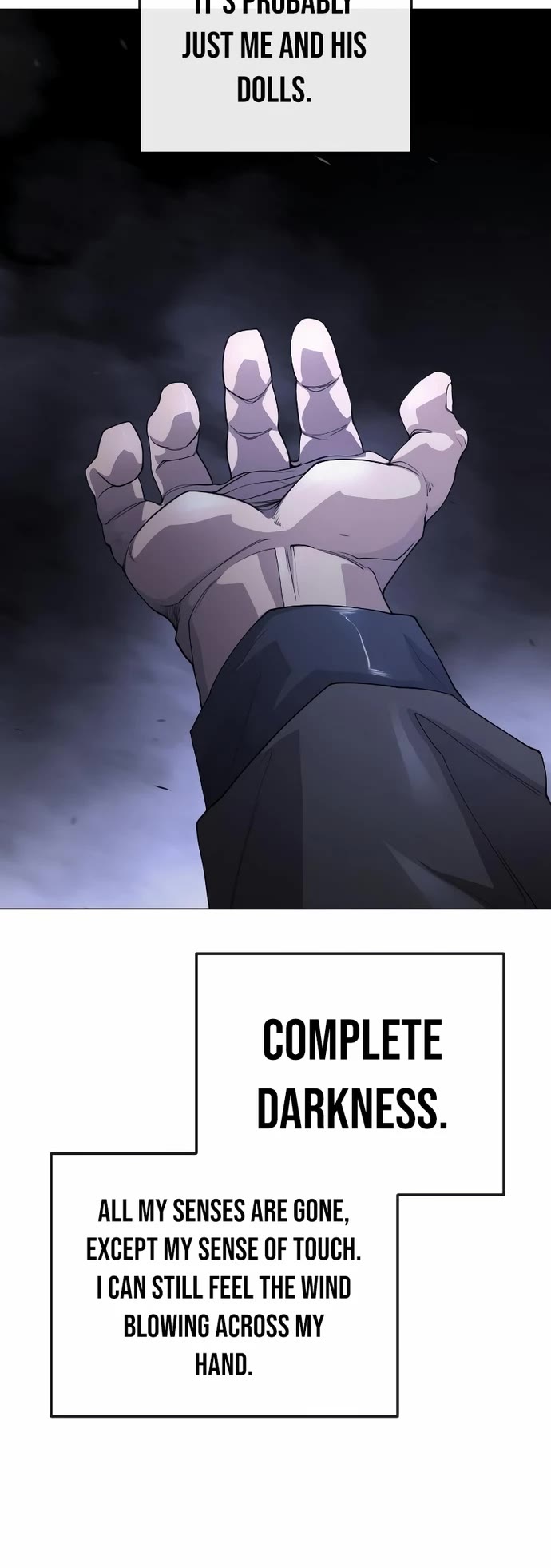 Superhuman Era chapter 173 page 50
