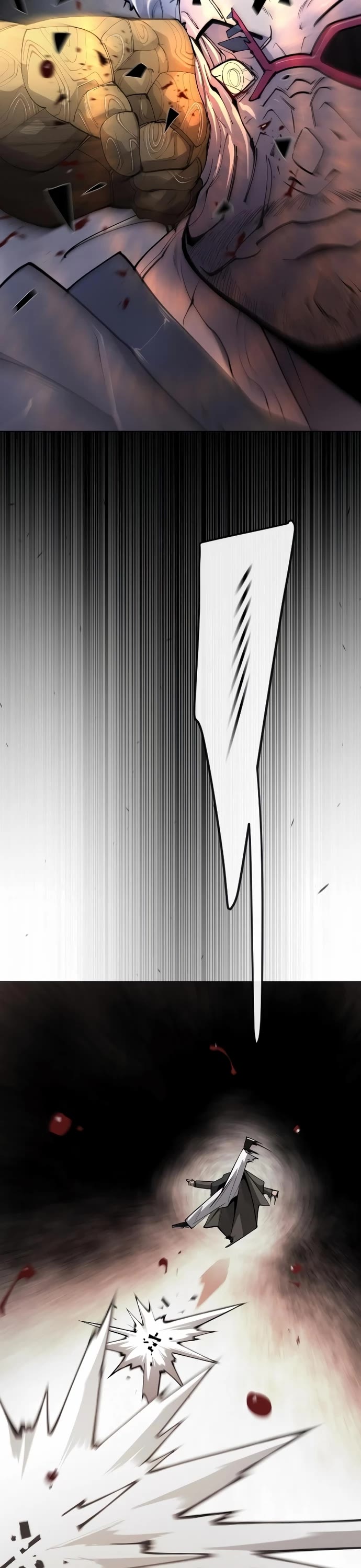 Superhuman Era chapter 173 page 52