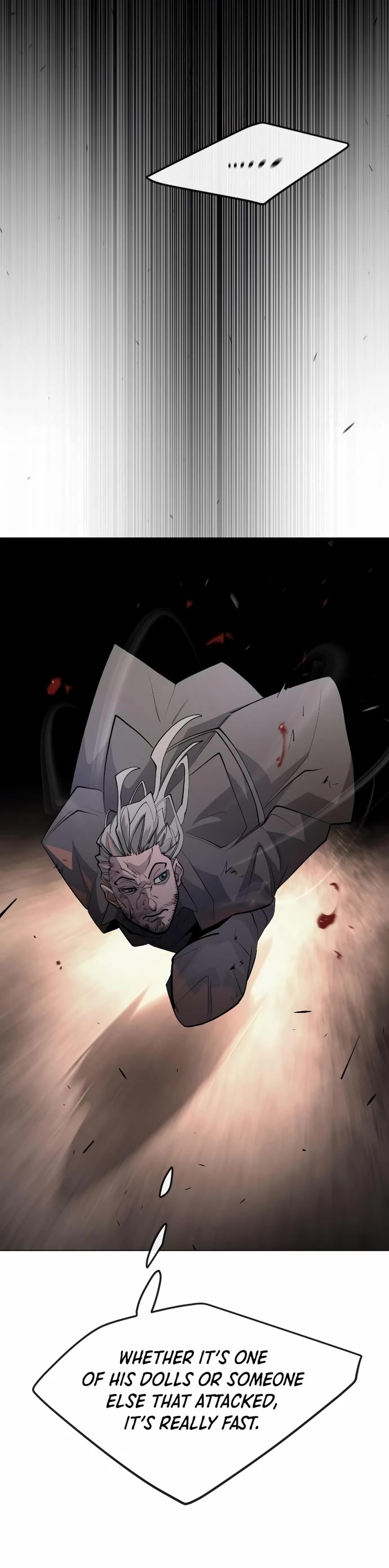 Superhuman Era chapter 173 page 55