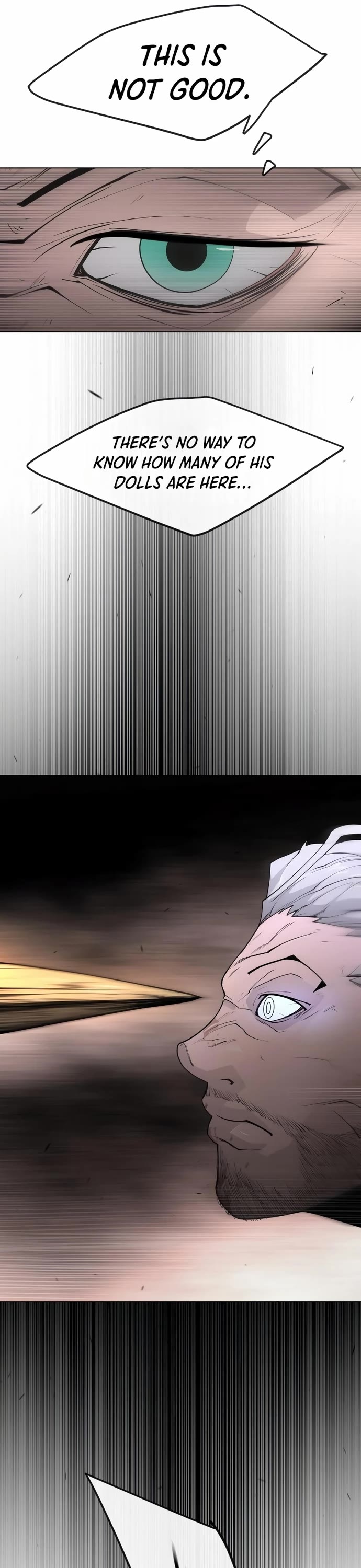 Superhuman Era chapter 173 page 56