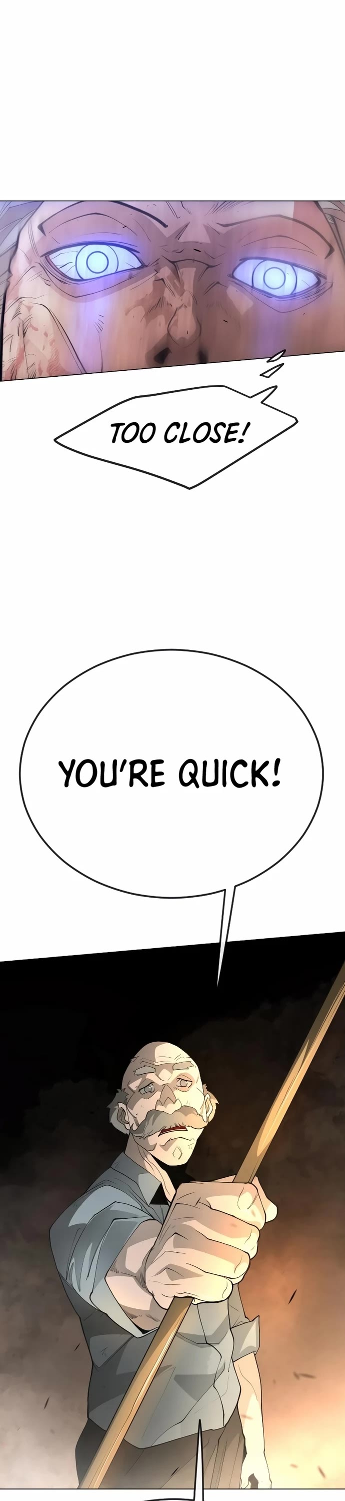 Superhuman Era chapter 173 page 58