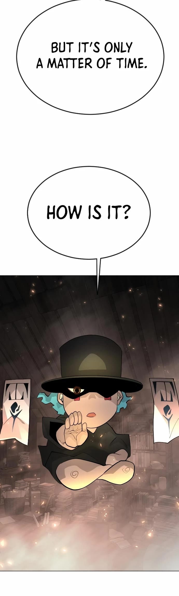 Superhuman Era chapter 173 page 59