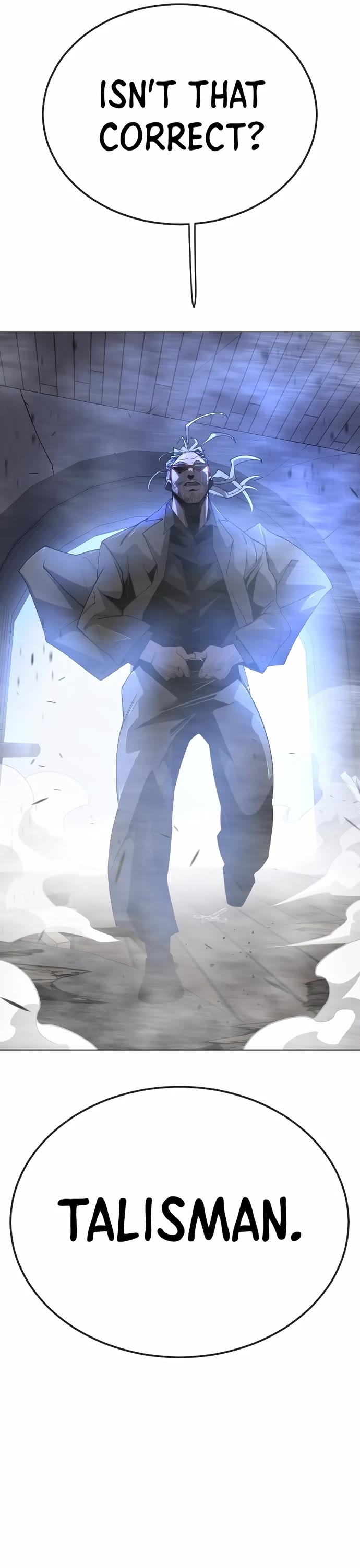 Superhuman Era chapter 173 page 6