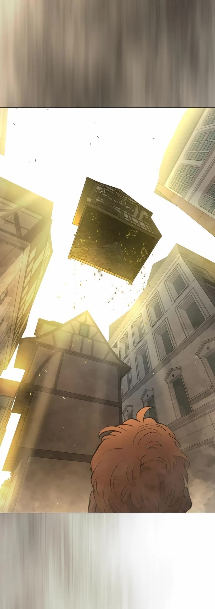 Superhuman Era chapter 173 page 64