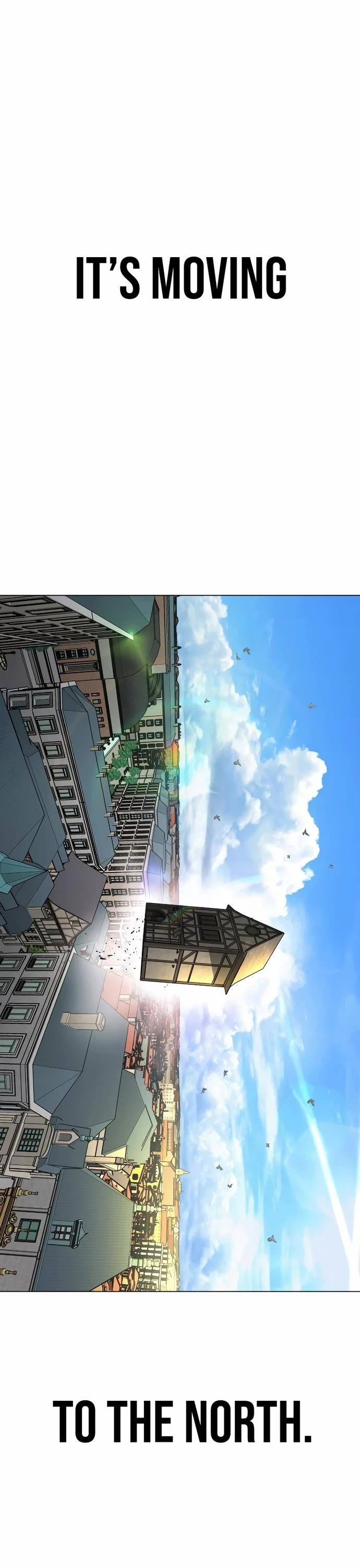 Superhuman Era chapter 173 page 66