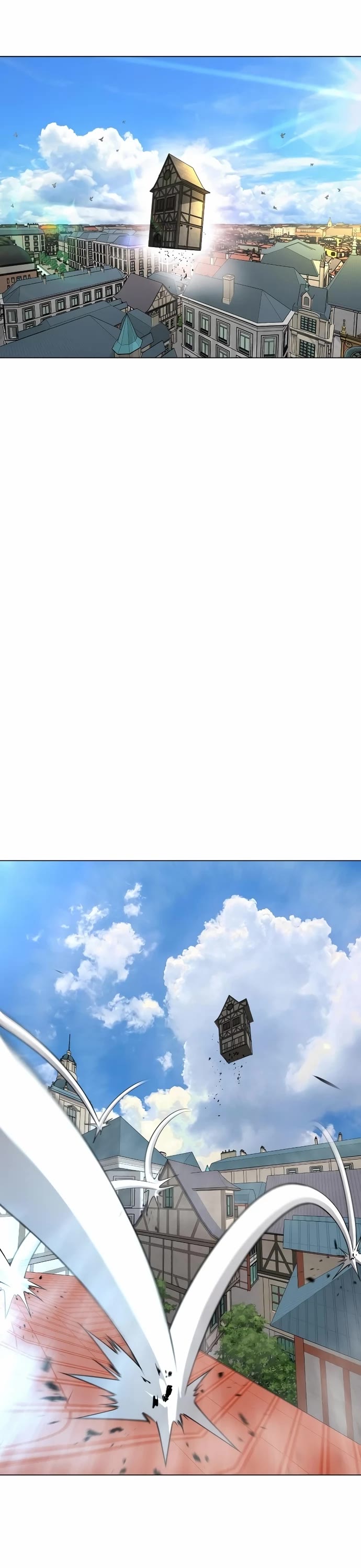 Superhuman Era chapter 173 page 67