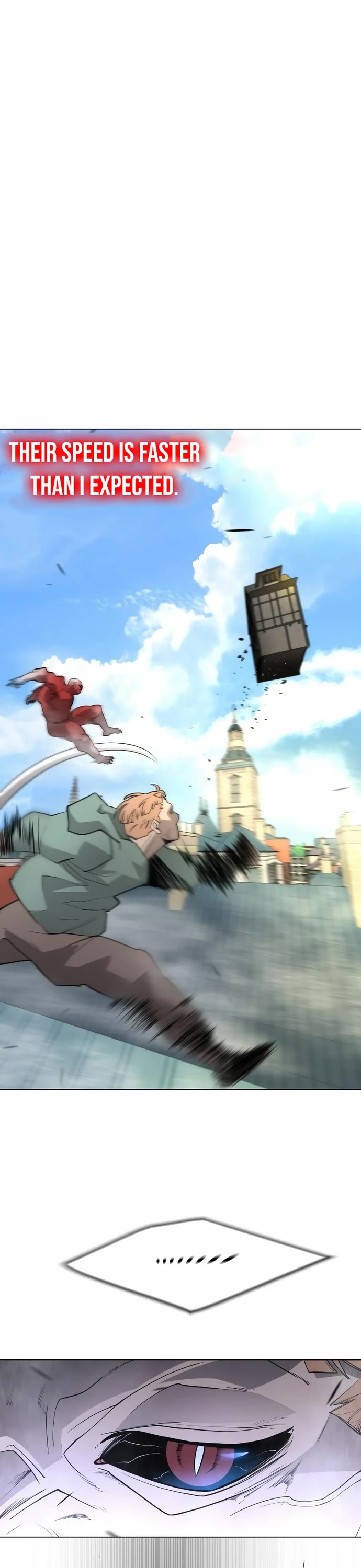 Superhuman Era chapter 173 page 68