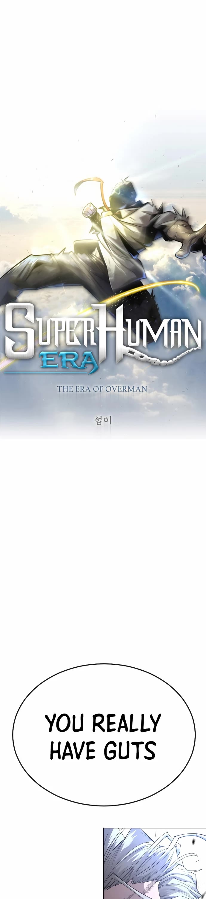 Superhuman Era chapter 173 page 7