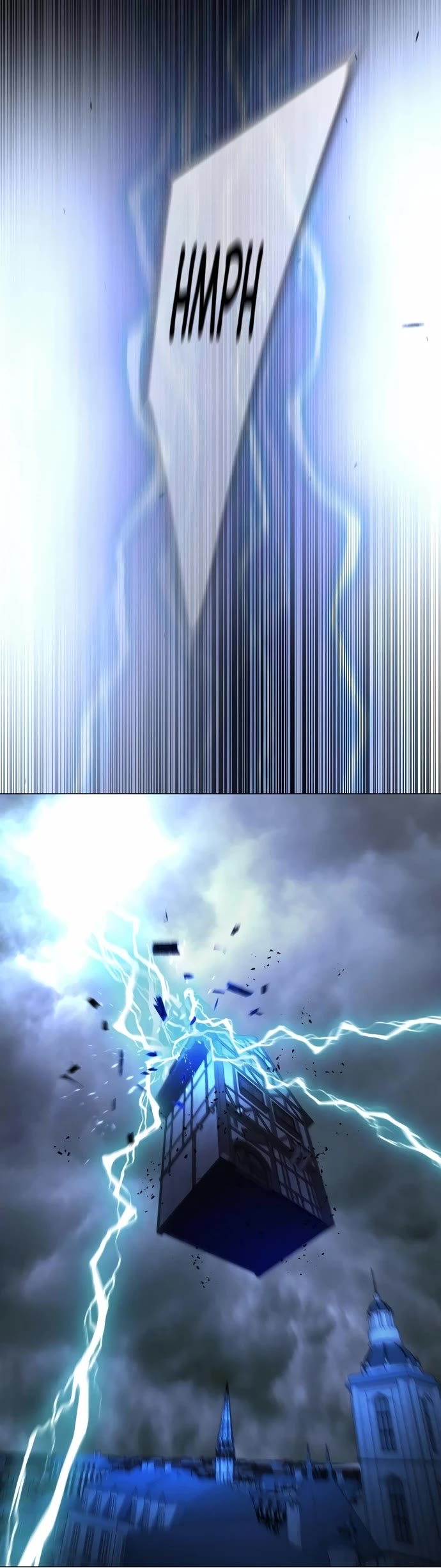 Superhuman Era chapter 173 page 70