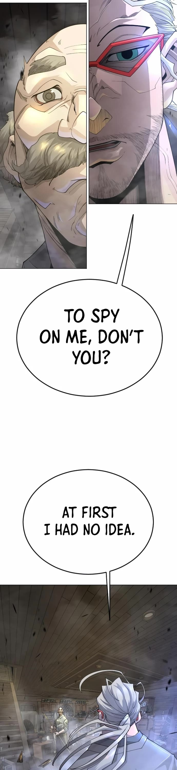 Superhuman Era chapter 173 page 8