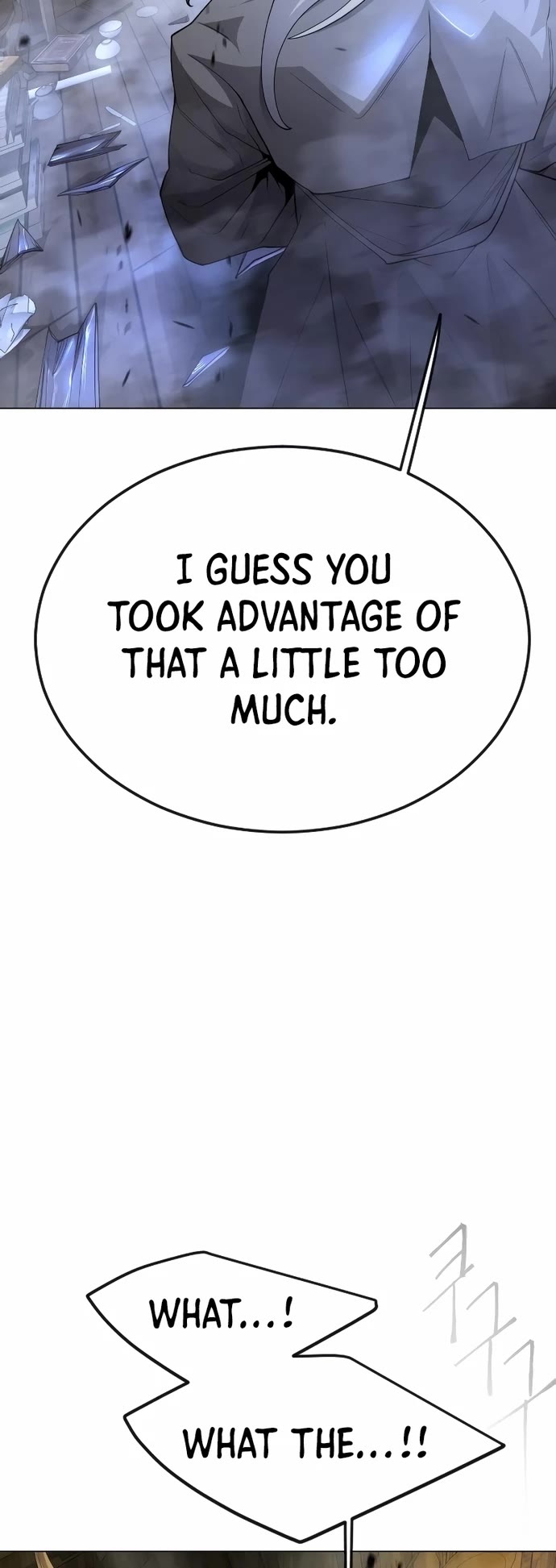 Superhuman Era chapter 173 page 9