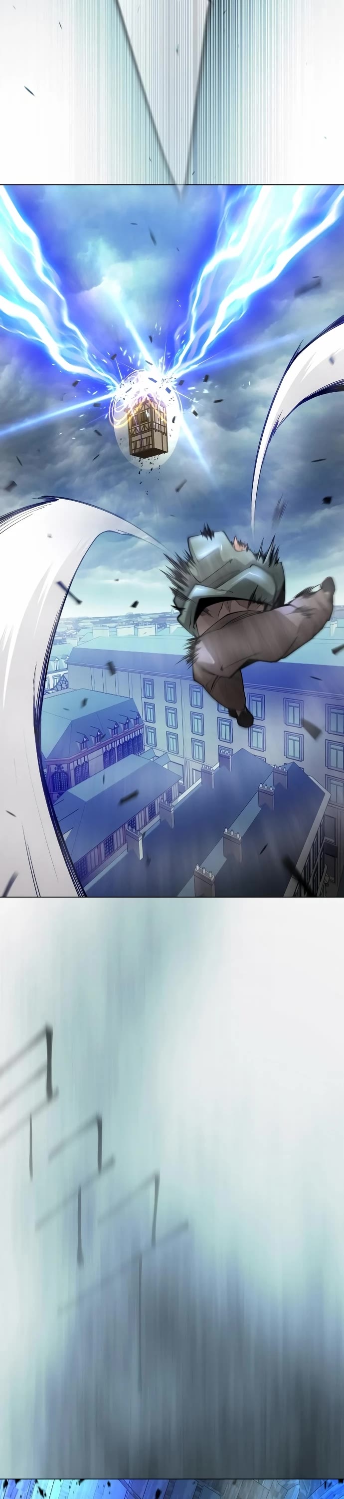 Superhuman Era chapter 174 page 15