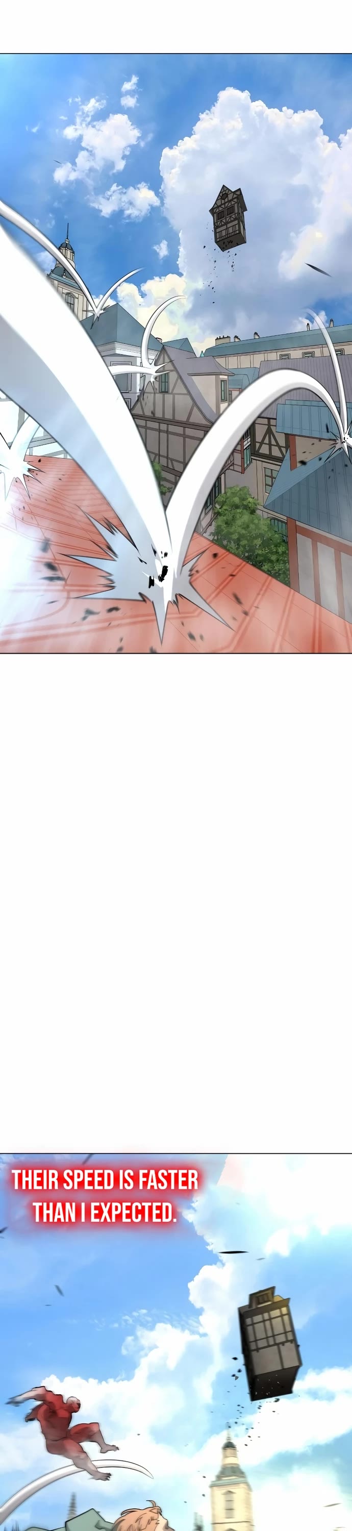 Superhuman Era chapter 174 page 2
