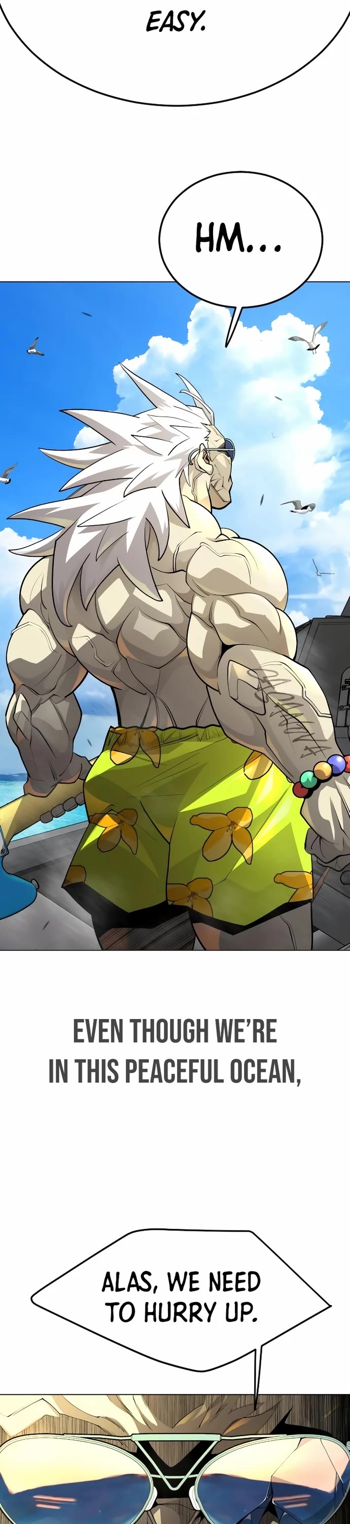 Superhuman Era chapter 176 page 16