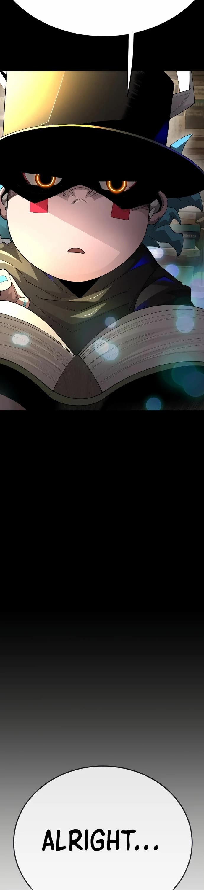 Superhuman Era chapter 176 page 22