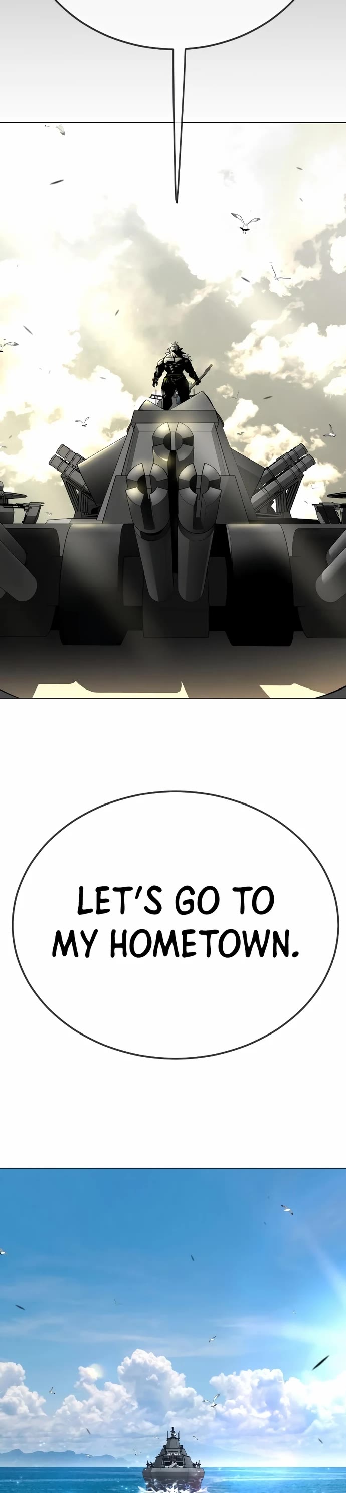 Superhuman Era chapter 176 page 23