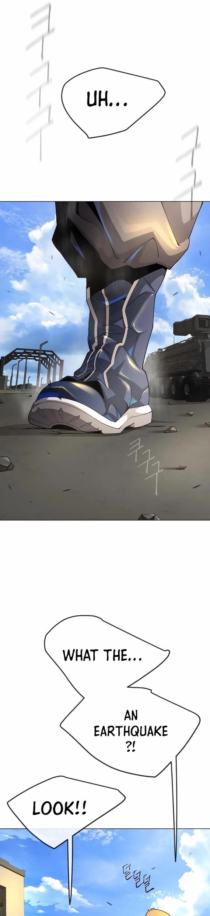 Superhuman Era chapter 176 page 25