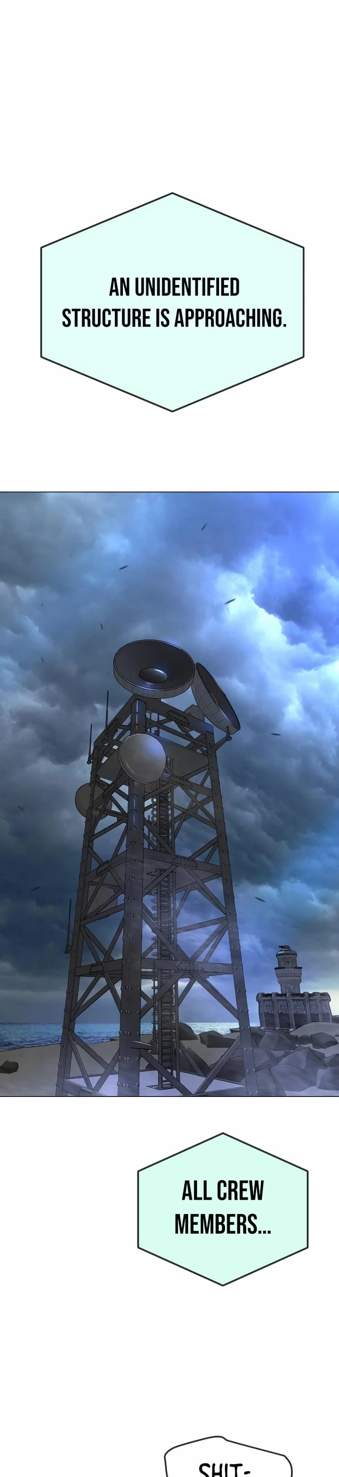 Superhuman Era chapter 176 page 27