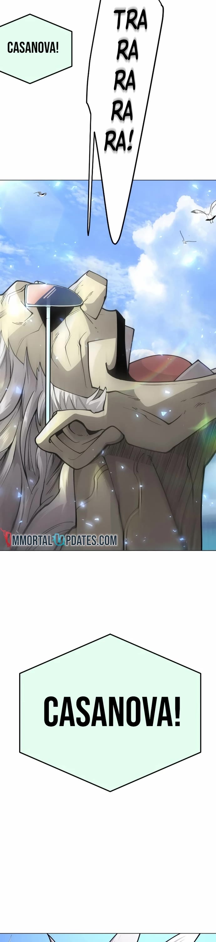 Superhuman Era chapter 176 page 3