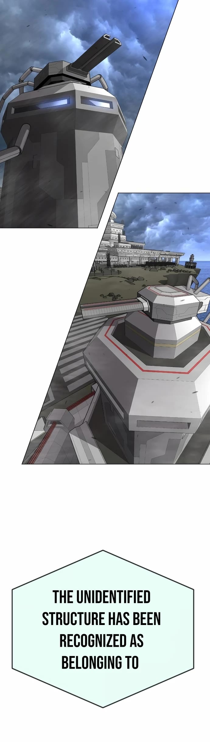 Superhuman Era chapter 176 page 32