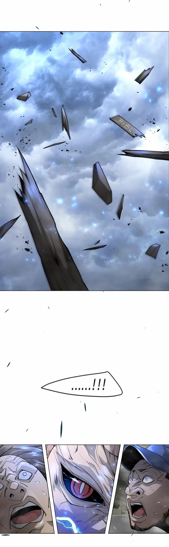 Superhuman Era chapter 176 page 37