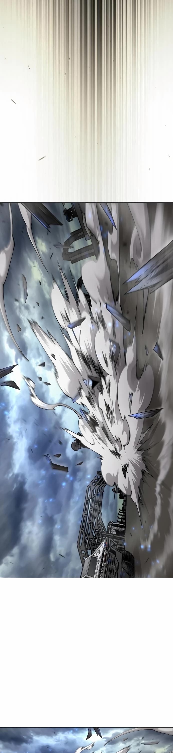 Superhuman Era chapter 176 page 39