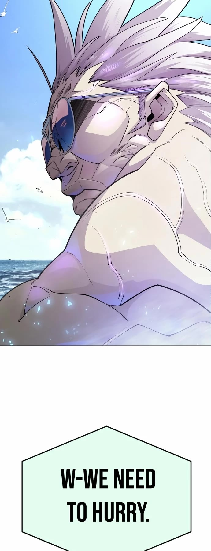 Superhuman Era chapter 176 page 4