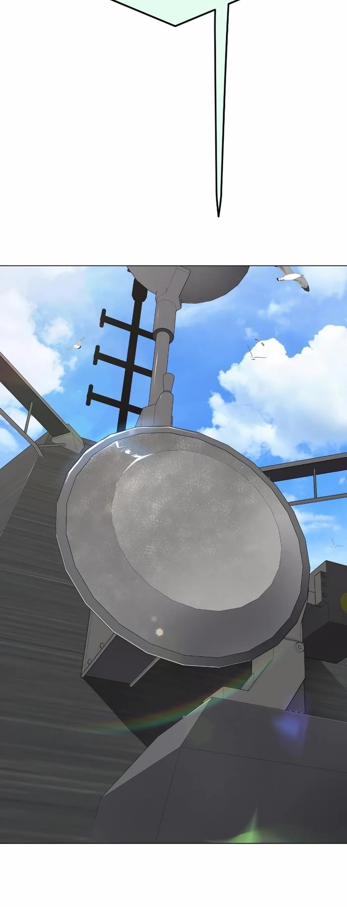 Superhuman Era chapter 176 page 5