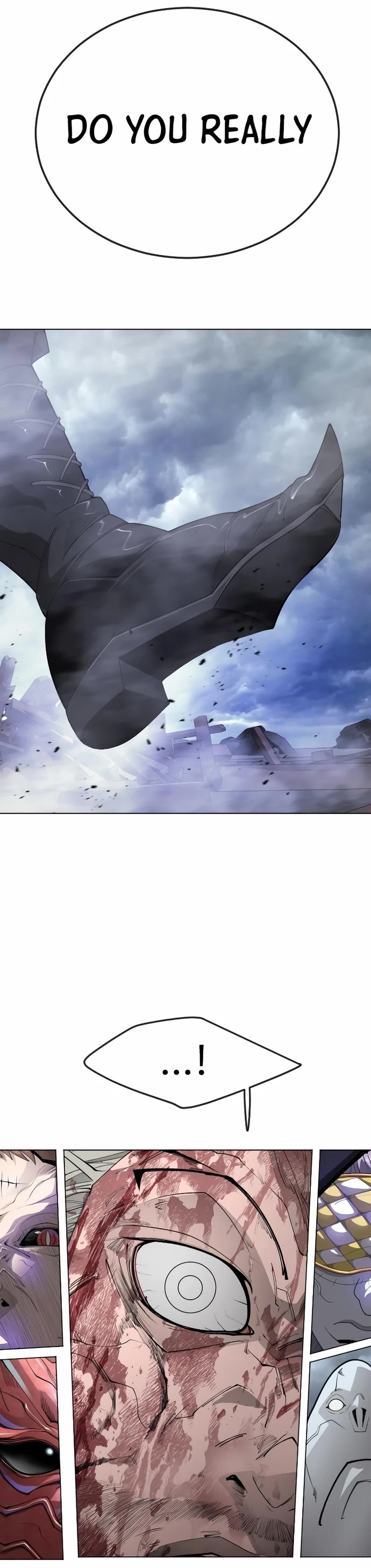 Superhuman Era chapter 176 page 51