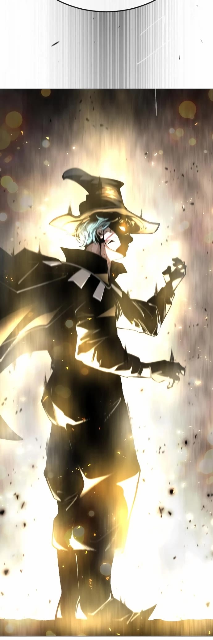 Superhuman Era chapter 176 page 55