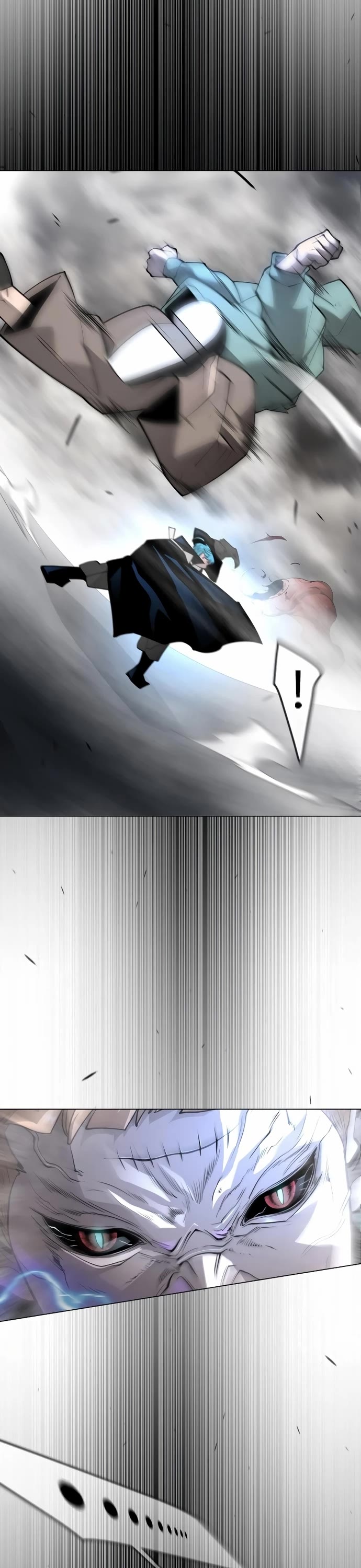 Superhuman Era chapter 176 page 62