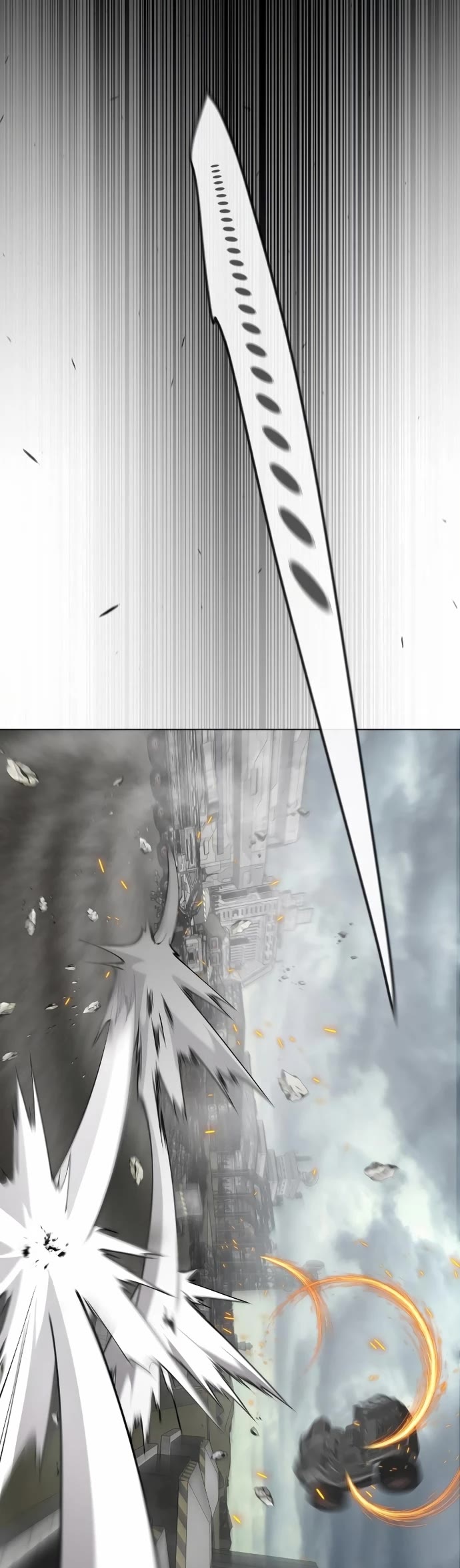 Superhuman Era chapter 176 page 64