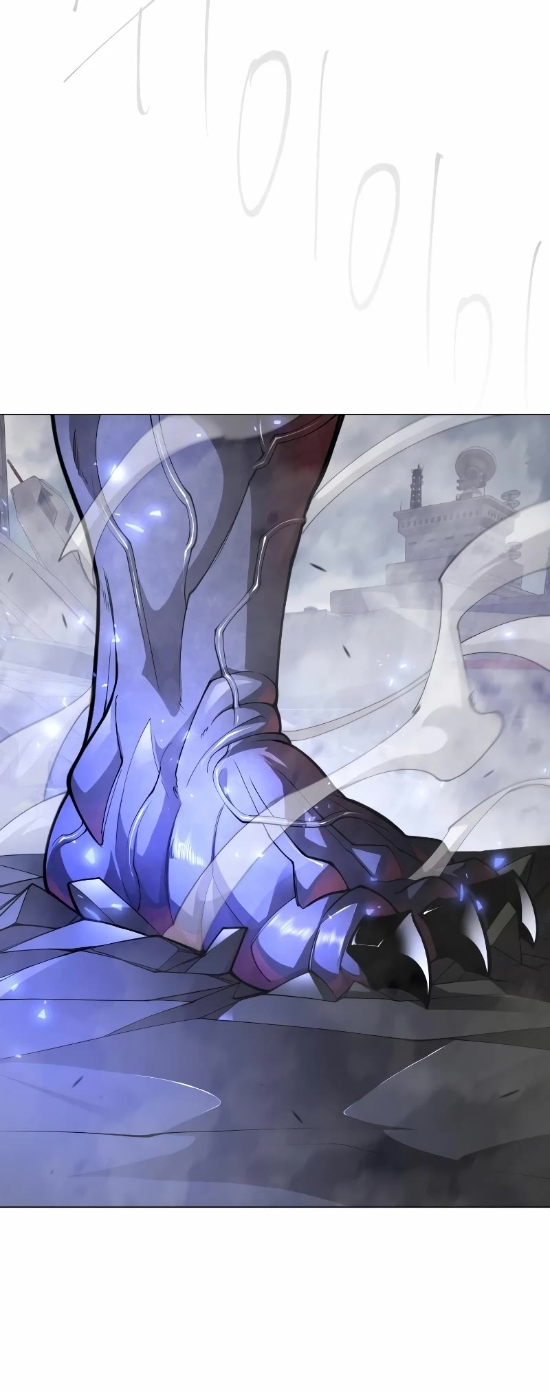 Superhuman Era chapter 181 page 10